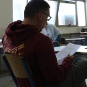 ΠΑΝΕΛΛΗΝΙΕΣ 2026 ΔΙΑΓΩΝΙΣΜΑΤΑ ΠΡΟΣΟΜΟΙΩΣΗΣ