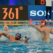 Πόλο: Η Εθνική νίκησε την Ολλανδία με 14 -11