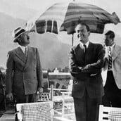 Ένα νέο βιβλίο για τον Άλμπερτ Σπέερ φωτίζει πώς χτίστηκε ο μύθος του «καλού ναζί»