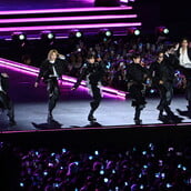 BTS ΝΟΤΙΑ ΚΟΡΕΑ ΠΕΡΙΟΔΕΙΑ