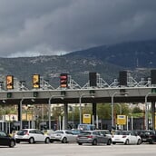 ΠΑΣΧΑ 2026 ΕΞΟΔΟΣ ΑΤΤΙΚΗ ΟΔΟΣ ΛΙΜΑΝΙ ΠΕΙΡΑΙΑ