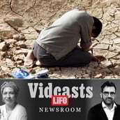 «Είναι τρομακτική η στάση της Ευρώπης στον πόλεμο» 