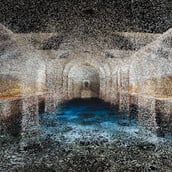 ΕΥΔΑΠ: Η Δεξαμενή... αλλιώς