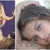 Eurovision 2026: Το βίντεο με την Antigoni Buxton από το 2005 όταν τραγουδούσε το My Number One 