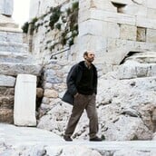 Μανόλης Κορρές: «Θα είχε ενδιαφέρον να δούμε το Ηρώδειο όπως ήταν»