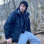 ΓΙΑΝΝΗΣ ΑΕΡΑΚΗΣ ΚΑΡΚΙΝΟΣ TIKTOKER