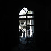 ΗΠΑ ΙΡΑΝ ΔΙΑΠΡΑΓΜΑΤΕΥΣΕΙΣ ΠΑΚΙΣΤΑΝ