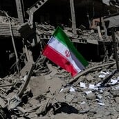 ΙΡΑΝ ΠΟΛΕΜΟΣ ΗΠΑ ΙΣΡΑΗΛ