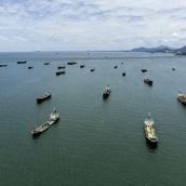 ΙΡΑΝ ΣΤΕΝΑ ΟΡΜΟΥΖ ΚΛΕΙΣΙΜΟ