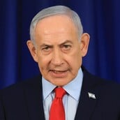 ΜΠΕΝΙΑΜΙΝ ΝΕΤΑΝΙΑΧΟΥ ΛΙΒΑΝΟΣ ΔΙΑΠΡΑΓΜΑΤΕΥΣΕΙΣ