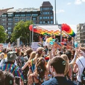 ΤΟΥΡΚΙΑ LGBTQI+ ΛΟΑΤΚΙ+