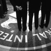 CIA AI ΤΕΧΝΗΤΗ ΝΟΥΜΟΣΗΝΗ