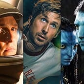 Γιατί οι Έλληνες δεν αγαπούν τις ταινίες επιστημονικής φαντασίας;