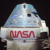 NASA ΣΕΛΗΝΗ 2026 ARTEMIS ΠΡΟΣΘΑΛΑΣΣΩΣΗ