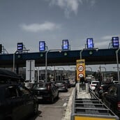 ΕΞΟΔΟΣ ΠΑΣΧΑ 2026 ΚΙΝΗΣΗ