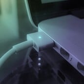 MACBOOK APPLE ΦΟΡΤΙΣΗ