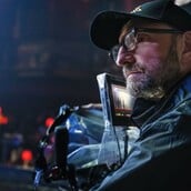 Ο Στίβεν Σόντερμπεργκ χρησιμοποιεί AI στο νέο ντοκιμαντέρ του για τον Τζον Λένον