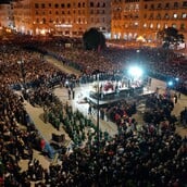 ΜΕΓΑΛΗ ΠΑΡΑΣΚΕΥΗ ΠΕΡΙΦΟΡΑ ΕΠΙΤΑΦΙΟΥ ΘΕΣΣΑΛΟΝΙΚΗ