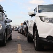 ΠΑΣΧΑ 2026 ΕΚΔΡΟΜΕΙΣ ΦΕΥΓΟΥΝ