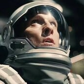 Ο Στίβεν Σπίλμπεργκ λέει ότι το Interstellar έγινε καλύτερη ταινία στα χέρια του Κρίστοφερ Νόλαν