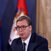 ΣΕΡΒΙΑ ΕΥΡΩΠΑΙΚΗ ΕΝΩΣΗ ΧΡΗΜΑΤΟΔΟΤΗΣΗ