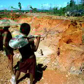 ΒΕΝΕΖΟΥΕΛΑ ΕΞΟΡΥΞΗ ΗΠΑ ΧΡΥΣΟΣ