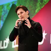 WHATSAPP META TELEGRAM ΠΑΒΕΛ ΝΤΟΥΡΟΦ ΚΡΥΠΤΟΓΡΑΦΗΣΗ