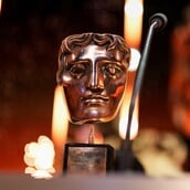BAFTA ΒΡΑΒΕΙΑ ΡΑΤΣΙΣΜΟΣ ΤΟΥΡΕΤ