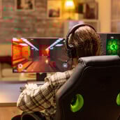 ΗΠΑ ΕΛΕΓΚΤΕΣ ΕΝΑΕΡΙΑΣ ΚΥΚΛΟΦΟΡΙΑΣ FAA GAMER