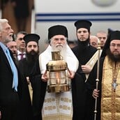 ΑΓΙΟ ΦΩΣ ΕΛΛΑΔΑ