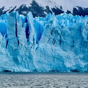ΑΡΓΕΝΤΙΝΗ ΠΑΓΕΤΩΝΕΣ ΚΛΙΜΑΤΙΚΗ ΑΛΛΑΓΗ