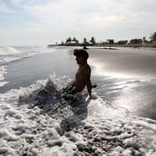 ΕΛ ΝΙΝΙΟ ΚΑΙΡΟΣ ΠΛΑΝΗΤΗΣ