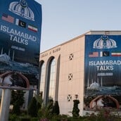 ΗΠΑ ΙΡΑΝ ΔΙΑΠΡΑΓΜΑΤΕΥΣΕΙΣ ΣΤΕΝΑ ΤΟΥ ΟΡΜΟΥΖ