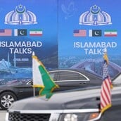 ΗΠΑ ΙΡΑΝ ΔΙΑΠΡΑΓΜΑΤΕΥΣΕΙΣ ΝΤΟΝΑΛΝΤ ΤΡΑΜΠ