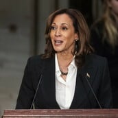 ΚΑΜΑΛΑ ΧΑΡΙΣ ΗΠΑ ΕΚΛΟΓΕΣ ΠΡΟΕΔΡΟΣ