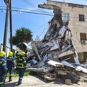 ΚΥΠΡΟΣ ΚΑΤΑΡΡΕΥΣΗ ΚΤΙΡΙΟ ΝΕΚΡΟΣ