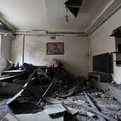 ΛΙΒΑΝΟΣ ΕΠΙΘΕΣΕΙΣ ΙΣΡΑΗΛ ΔΙΑΠΡΑΓΜΑΤΕΥΣΕΙΣ