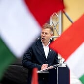 ΟΥΓΓΑΡΙΑ ΕΚΛΟΓΕΣ ΟΡΜΠΑΝ ΠΕΤΕΡ ΜΑΓΥΑΡ