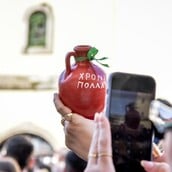 ΠΡΩΤΗ ΑΝΑΣΤΑΣΗ ΕΓΙΝΕ ΚΕΡΚΥΡΑ ΧΙΟ ΜΗΤΡΟΠΟΛΗ