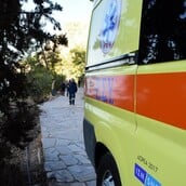 ΤΡΟΧΑΙΟ ΔΥΣΤΥΧΗΜΑ ΚΑΒΑΛΑ ΝΕΚΡΟ ΠΑΙΔΙ