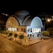 ΑΝΑΣΤΑΣΗ ΝΕΟΣ ΚΟΣΜΟΣ ΧΩΡΙΣ ΜΟΛΟΤΟΦ