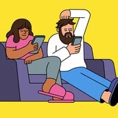 Πέντε τρόποι για να μείνετε ξύπνιοι σε βαρετές συναντήσεις