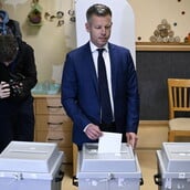 ΟΥΓΓΑΡΙΑ ΕΚΛΟΓΕΣ ΟΡΜΠΑΝ ΠΕΤΕΡ ΜΑΓΥΑΡ