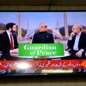 ΗΠΑ ΙΡΑΝ ΟΧΙ ΣΥΜΦΩΝΙΑ ΔΙΑΠΡΑΓΜΑΤΕΥΣΕΙΣ