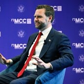 ΤΖΕΙ ΝΤΙ ΒΑΝΣ ΗΠΑ ΙΡΑΝ ΔΙΑΠΡΑΓΜΑΤΕΥΣΕΙΣ ΠΑΚΙΣΤΑΝ