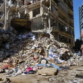 ΛΙΒΑΝΟΣ ΙΣΡΑΗΛ ΗΠΑ ΒΡΕΦΟΣ