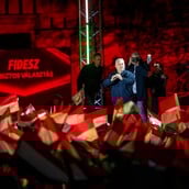 ΟΥΓΓΑΡΙΑ ΕΚΛΟΓΕΣ ΟΡΜΠΑΝ ΜΑΓΙΑΡ