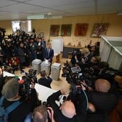 ΟΥΓΓΑΡΙΑ ΕΚΛΟΓΕΣ ΜΑΓΙΑΡ ΟΡΜΠΑΝ