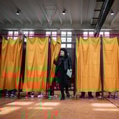 ΟΥΓΓΑΡΙΑ ΕΚΛΟΓΕΣ ΠΡΟΣΕΛΕΥΣΗ