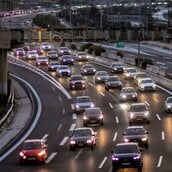 ΠΑΣΧΑ 2026 ΕΠΙΣΤΡΟΦΗ ΑΤΤΙΚΗ